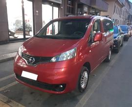 Nissan Evalia - 7 POSTI FINO A 2 ANNI DI GARANZIA