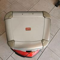 bauletto aprilia per scooter