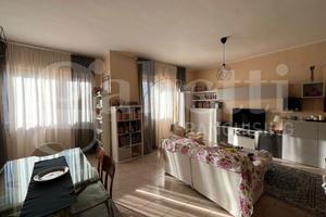 Appartamento Bari [Cod. rif 3280518VRG]