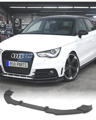 SPOILER AUDI A1 8X A1 8XA 10-15