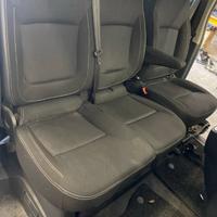 SEDILI CENTRALI RENAULT TRAFIC III X82 2019
