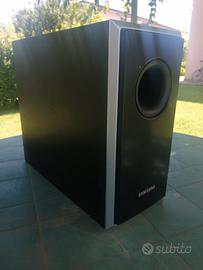 subwoofer samsung