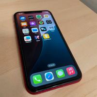 Iphone XR 128gb