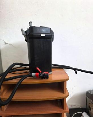 Askoll pratico 400