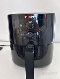 Friggitrice ad aria Philips Essential 4,1L