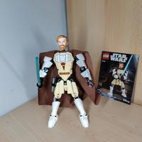 LEGO Star Wars Obi-Wan Kenobi 75109