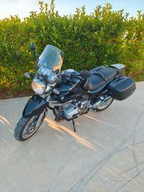 BMW r 1150r ASI 