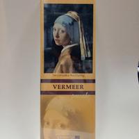 Puzzle 1000 Pezzi Vermeer