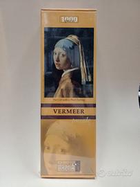 Puzzle 1000 Pezzi Vermeer
