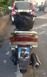 Majesty 250 prezzo 800 RIBASSATO