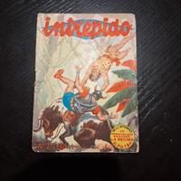 fumetto intrepido