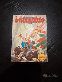 fumetto intrepido