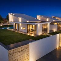 Villette indipendenti