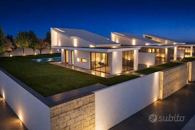 Villette indipendenti