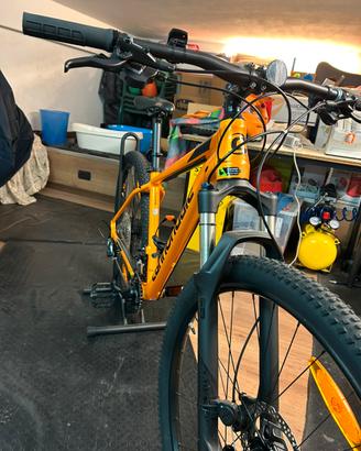 Cannondale Trail 3