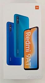 Xiaomi Redmi 9AT 29250/61Y673886 ELE-0163 ZYQ
