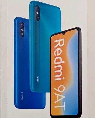 Xiaomi Redmi 9AT 29250/61Y673886 ELE-0163 ZYQ