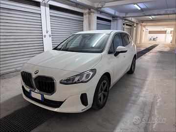 BMW serie 2 active tourer 118d 150cv