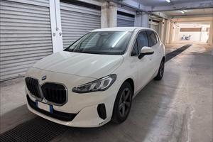 BMW serie 2 active tourer 118d 150cv