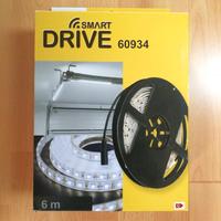 Schellenberg Luci LED, Striscia Smart DRIVE Garage