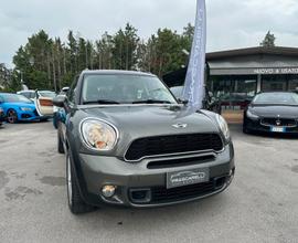 Mini Cooper SD Countryman Mini 2.0 Cooper SD Count