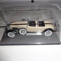 automodello RIO 1:43