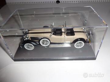 automodello RIO 1:43