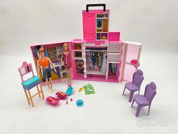 Barbie lotto RARO. leggi bene descrizione 🥰