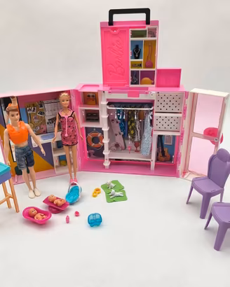 Barbie lotto RARO. leggi bene descrizione 🥰