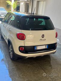 Fiat 500l - 2015