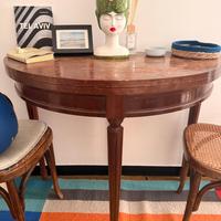 consolle da ingresso