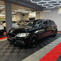 Bmw Serie 1 120d FULL LED - FABIANOAUTO
