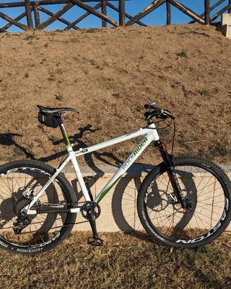Mountain bike BTWIN Rockrider 5.3 MTB 
