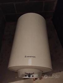 Boiler Ariston 