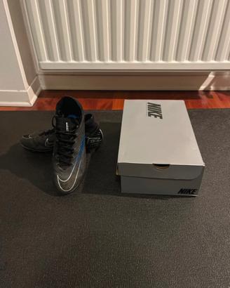 Nike Mercurial Zoom Superfly 9 Elite FG