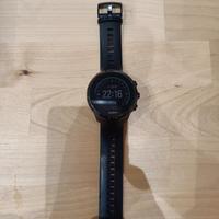 Suunto spartan sport whr