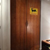 armadio legno