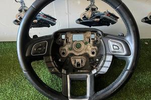 Volante sterzo rang rover evoque "19"