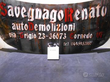 Centralina telecamera retro vw tiguan 5n0907441a