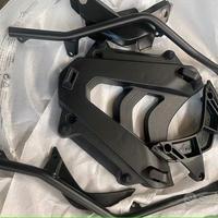 Piastra Top Case Multistrada