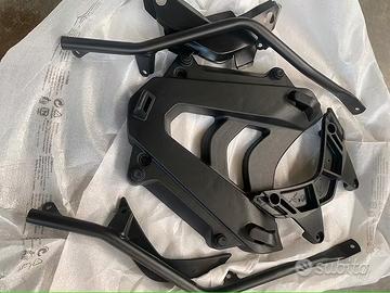 Piastra Top Case Multistrada