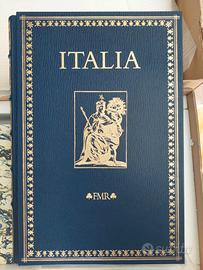 Louis Godart, Italia: il Paese più bello del mondo
