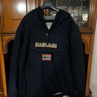 Giacchino napapijri