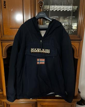 Giacchino napapijri