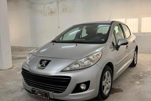 Peugeot 207 1.4 HDi 70CV 5p. Energie Sport