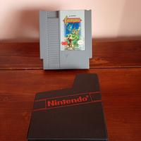 Castlevania Nintendo Nes 