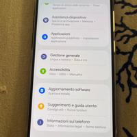 Samsung Galaxy S25 256gb perfette condizioni