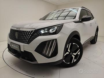 Peugeot 2008 II 2023 1.2 puretech Allure s&s ...