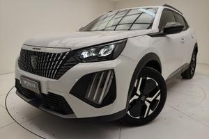 Peugeot 2008 II 2023 1.2 puretech Allure s&s ...