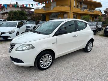 Lancia Ypsilon 5 Porte Ypsilon 0.9 t.air Gold ecoc